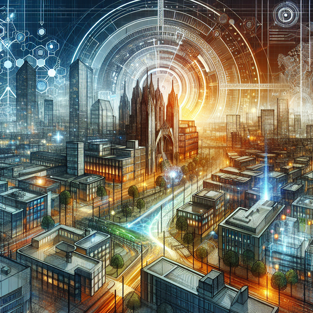 Bodenrichtwertberechnung in Düsseldorf